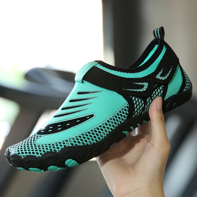 Zapatos para correr Zapatillas de tenis unisex zapatillas de senderismo de goma antideslizantes malla para hombre y mujer para ciclismo FLhrweasw Nuevo
