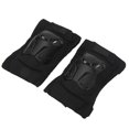 thumbnail image 4 of Protector de rodilla para motocicleta, 2 uds, rodilleras protectoras, rodilleras, protector de rodilla para motocicleta, diseño exquisito, 4 of 8