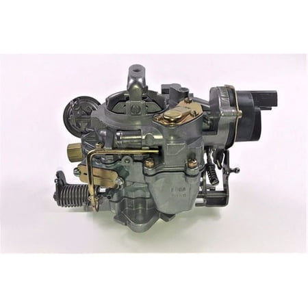 - 496 CARBURETOR TYPE REBUILT FORD MERCURY 200 250 HOLLEY 1946 1 BARREL Brand NEW