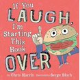 thumbnail image 2 of If You Laugh, I'm Starting This Book Over, 2 of 4