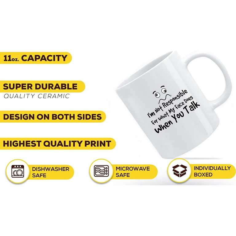 Create Custom Mugs - CafePress – No Minimums