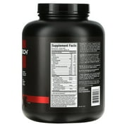 Nitro Tech Ripped Chocolate by Muscletech - 4 Pounds