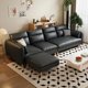 thumbnail image 4 of Set Armchair Living Room Sofas Modern Sectional Sofa Luxury Office Sofas Chaise Longue Sofas Modernos Para Sala Furniture My Lux Decor Round, 4 of 14