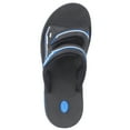 thumbnail image 6 of Simplus+ Ultra Light Slide Sandals for Men & Women: GP8547, 6 of 7