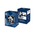 thumbnail image 6 of ARCTIC Freezer i13 X Compact Intel CPU Cooler Model ACFRE00078A, 6 of 6
