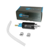 Quantum Intank EFI Fuel Pump for Arctic Cat Pantera 580 1997-1998, Replaces 1670-635