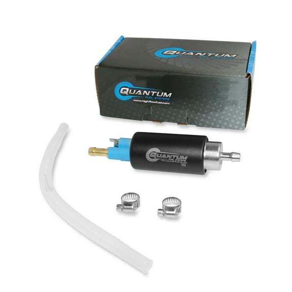 Quantum Intank EFI Fuel Pump for Arctic Cat Pantera 580 1997-1998, Replaces 1670-635