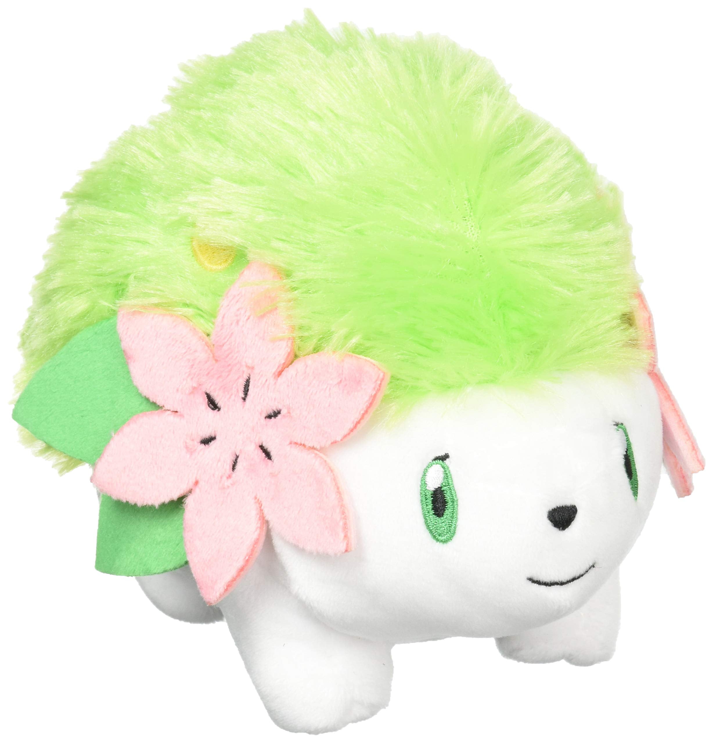 Ditto As Shaymin (Land Forme) Plush - 6 In.