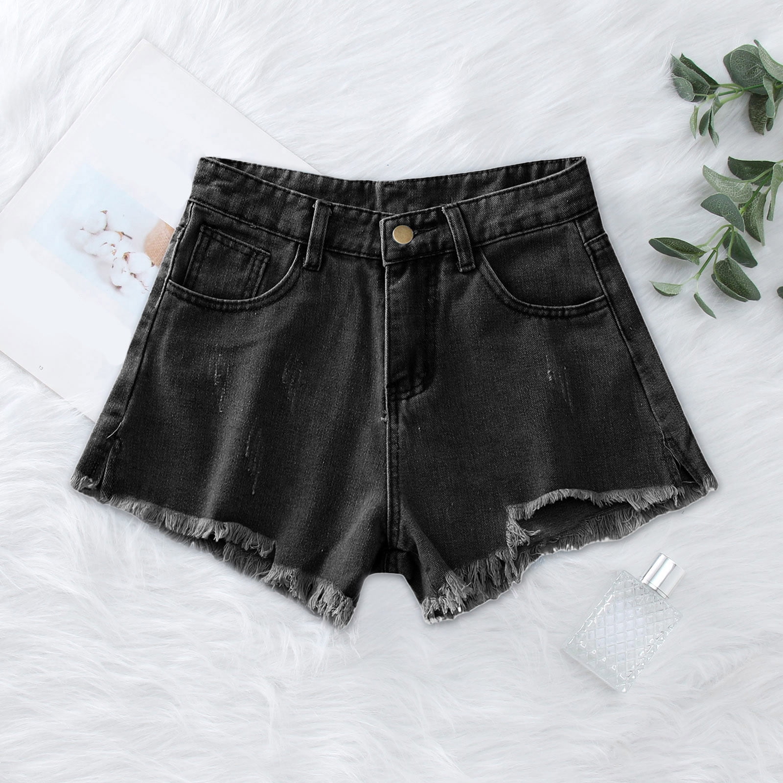 womenWomen Summer Pants Sexy Jeans 