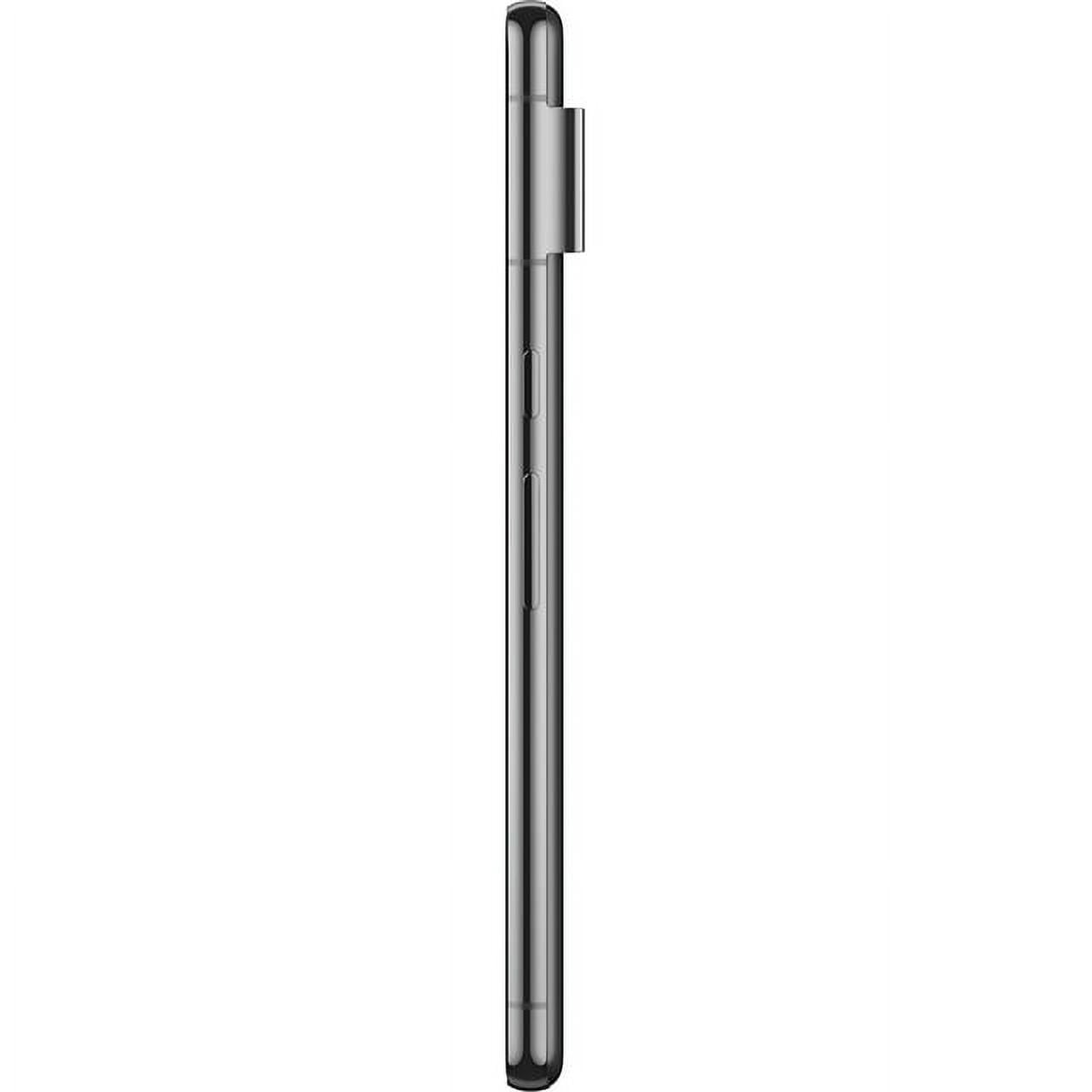 Restored Google Pixel 8 Pro 128GB Spectrum Locked Obsidian (Refurbished)