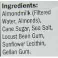 thumbnail image 3 of Silk Original Almond Milk, 32 fl oz, 3 of 4