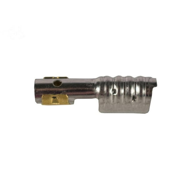 Rotary 14296 Spark plug terminal end. Replaces B&S 692424.