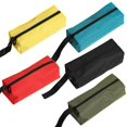 thumbnail image 1 of Oxford Tool Storage Bag Spanner Zip Pocket Organizer Carry Case Tools Pouch Hot, 1 of 2