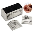 thumbnail image 4 of <p>Baby Keepsake Box Keepsake Box My First Tooth Box Tooth Fairy Box Tooth Fairy Gifts Baby Keepsake Box European Style Rust Resistance Beautiful Appearance Tooth Fairy Gifts For, 4 of 7