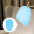 thumbnail image 3 of Shisuyan Light Covers For Living Room Plastic 4pcs, 3 of 9