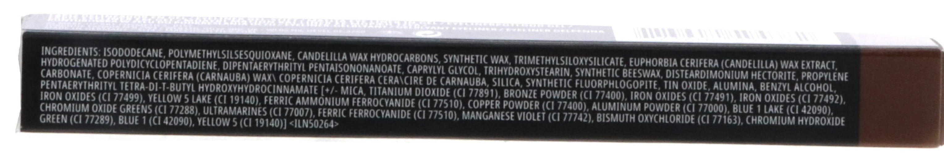 Mac Colour Excess Gel Eyeliner -Skip The Waitlist