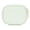 Green, variant on Oasiva Travel Makeup Bag With LED Mirror,Cosmetic Train Case Mini Cosmetic Bag Mini Toiletry Bag Cosmetic Pouches