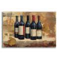 thumbnail image 1 of Epic Art 'Napa Reserve' by James Wiens, Acrylic Glass Wall Art, 24"x16", 1 of 8