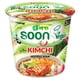 thumbnail image 1 of Soon Kimchi Noodle Cup, 2.64 Ounce (Pack of 6), 1 of 5