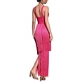 thumbnail image 2 of Dilireba womens  Embellished Maxi Dress, 4, 2 of 3