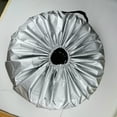 Wearproof Spare Tire Cover Wheel for Protection Bags UV for Sun