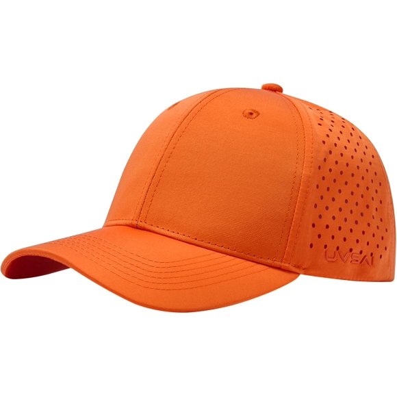 shiyou-UPF 50+ Performance Water Resistant Baseball Cap Lightweight Breathable Hat Golf Running Boat Hiking for Men Women