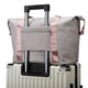 thumbnail image 4 of pstuiky Bolsas de gimnasio expandibles bolsas de lona para deportes y viajes de fin de semana bolsas de gran capacidad para hombres y mujeres bolsas de lona de viaje bolsas de deporte tipo tote, 4 of 7