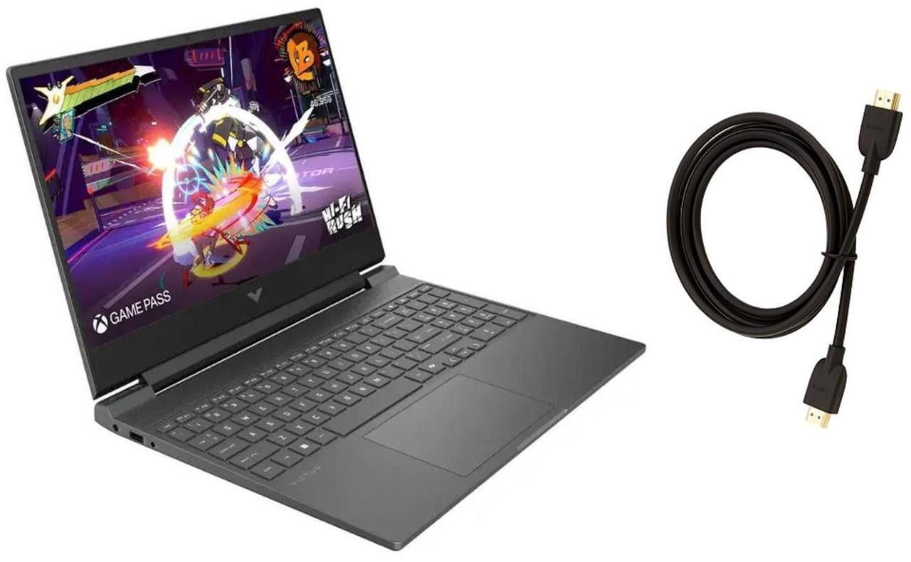 HP Victus Gaming Laptop, 15.6
