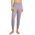 thumbnail image 1 of Jockey  Cotton Modal Foldover Jogger, 1 of 1