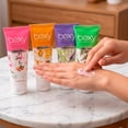 thumbnail image 4 of Paquete 4 Cremas de Manos de bolsillo Bexy Almendras y Vitamina E, Romero y Vitamina E, Jalea Real y Vitamina E , Lavanda y Vitamina E.De 70ml Cada una, 4 of 4