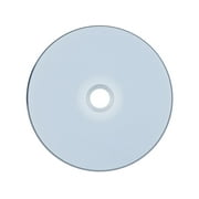 Verbatim 25GB 6X BD-R Thermal Printable 50 Packs Spindle Disc Model 97338