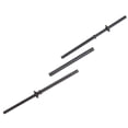 thumbnail image 4 of CAP Barbell Standard Weight Lifting Bar, 5ft, 4 of 4