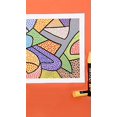 thumbnail image 4 of Set de rotuladores POSCA PC-1M extra fino de 8 colores, 4 of 7