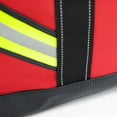 thumbnail image 4 of Lightning X Firefighter Premium 3XL Step-In Turnout Gear Bag - Red w/ NO LOGO (Customizable), 4 of 8