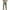 Green, variant on Mens Casual Linen Pants Elastic Waist Drawstring Lightweight Loose Slacks Summer Beach Trousers