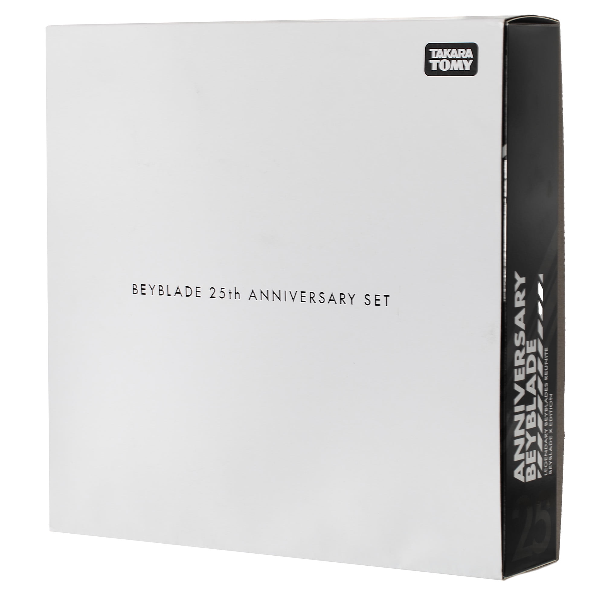 Beyblade X 25th Anniversary Set - Walmart.ca