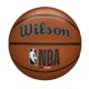 thumbnail image 1 of Wilson - Balón de Baloncesto DRV Plus Diseño NBA (Naranja), 1 of 3