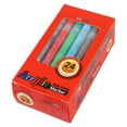 thumbnail image 1 of Marcadores De Pintura Acrílica, Marcadores Acrílicos Multiusos Impermeables 24 Piezas Para Oficina, 1 of 7