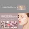 thumbnail image 2 of Instrumento de estiramiento facial delgado con vibración facial Irfora Silver, 2 of 2