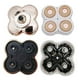 thumbnail image 3 of Replacement head for leg epilator, compatible with Flawless Electric Y, 3 of 5