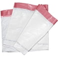 thumbnail image 2 of Bolsas de basura Aluf Plastics Tall Kitchen, 13 galones, 200 unidades, 2 of 5