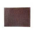 thumbnail image 2 of Cartera de Piel Genuina 181 para Caballero estilo Slim Tamaño Minimalista JAQPIEL 181 DEER, 2 of 3