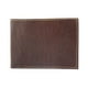 thumbnail image 2 of Cartera de Piel Genuina 181 para Caballero estilo Slim Tamaño Minimalista JAQPIEL 181 DEER, 2 of 3