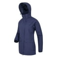 thumbnail image 2 of Mountain Warehouse Womens Glacial Extreme Waterproof Jacket, 2 of 5