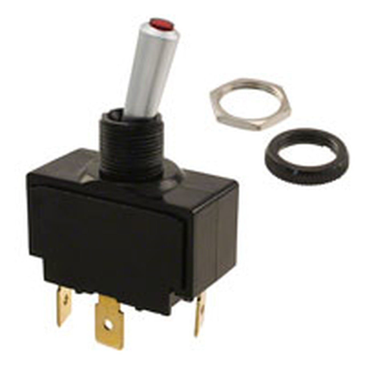 Carling Toggle Switch Wiring Diagram