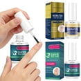 thumbnail image 4 of 3-Day Nail Strengthener Oil With Keratin - Intensive Repair For Dry Brittle Nails Cuticles - Moisturizing To Hydrate Strengthen Weak Soft Nails Prevents 16ml, 4 of 8