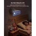 thumbnail image 6 of X-Sense Smoke and Carbon Monoxide Alarm Combo, 10 Year Battery, Wireless Interconnected Smoke Detector, Connects Up to 24 Link+ Alarms, 1 Pack, SC01-W, 6 of 10