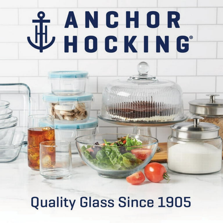 Double Shot Glass, 2 oz - Anchor Hocking FoodserviceAnchor Hocking