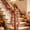 Purple, variant on Ovzne Autumn Orange Vines 4-Pack Faux Hanging Rattan For Home & Party Decor
