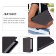 thumbnail image 4 of Minkissy E Book Reader Cover E Reader Cover Grey Collision Protection 1 PCS, 4 of 4